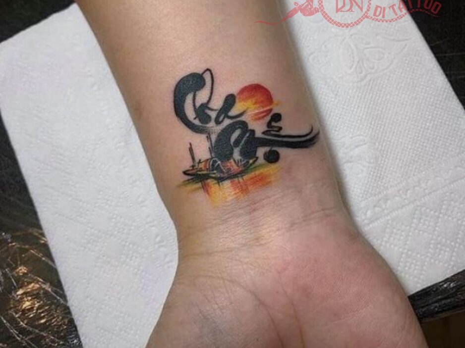 hinh-xam-cha-me-mini