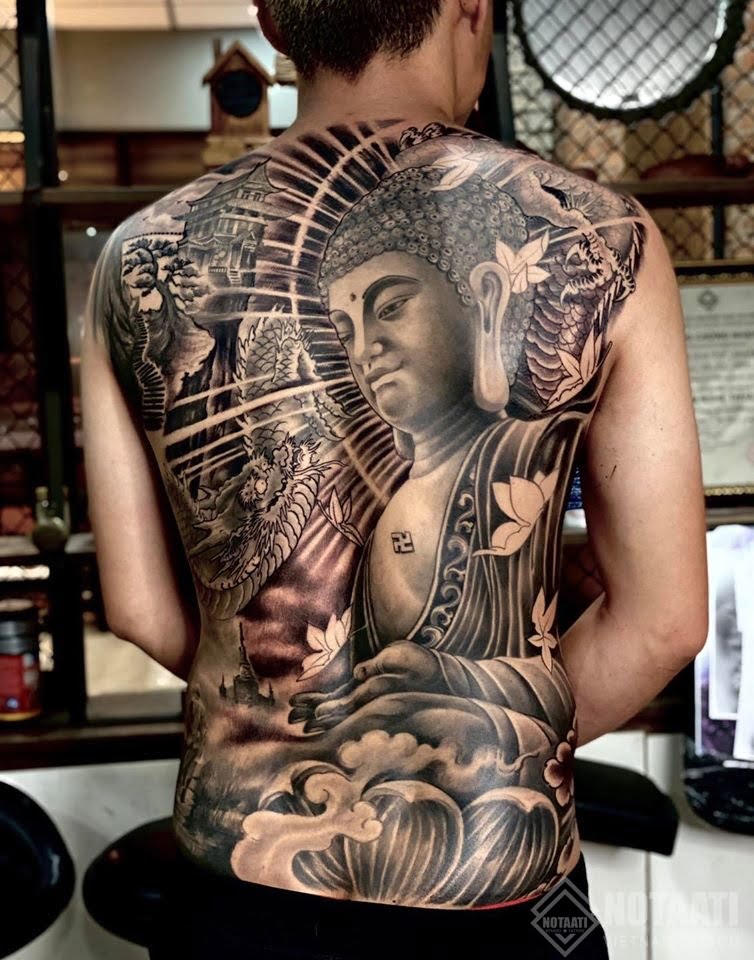 Phong thủy trang trí nhà giúp cân bằng năng lượng tốt đẹp