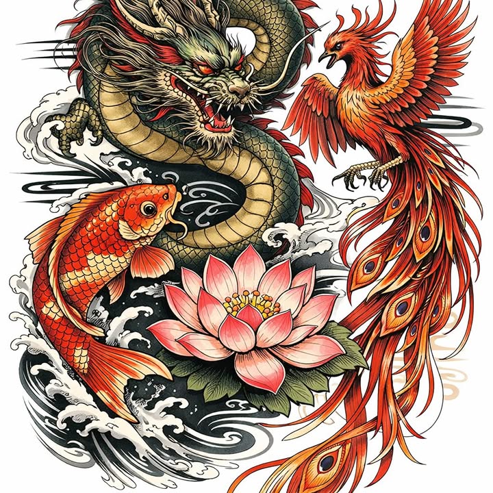 Hình ảnh Facebook sự kiện nổi bật với logo và màu sắc thương hiệu